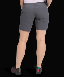 Black Diamond Women's Valley Shorts Anthracite