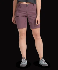 Black Diamond Women's Valley Shorts Fig