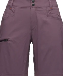 Black Diamond Women's Valley Shorts Fig