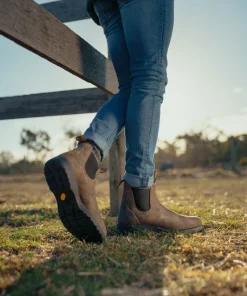 Blundstone All-Terrain Rusticbrn