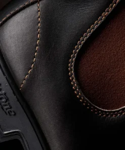 Blundstone Original 500 Series Stout Brown Premium Oil Tanned