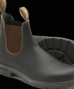 Blundstone Original 500 Series Stout Brown Premium Oil Tanned