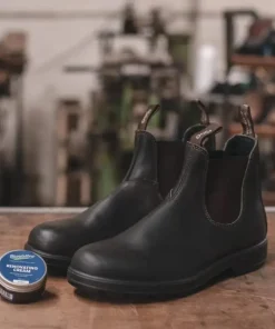 Blundstone Renovating Cream Brown Brown