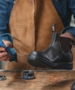 Blundstone Renovating Cream Brown Brown