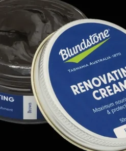Blundstone Renovating Cream Brown Brown