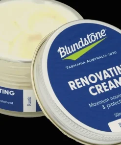 Blundstone Renovating Cream Rustic Rustic