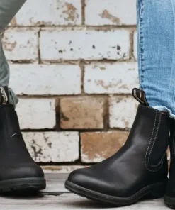 Blundstone Renovating Cream Black Black
