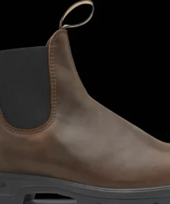 Blundstone Unisex 1609 Boots Antique Brown