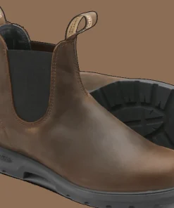 Blundstone Unisex 1609 Boots Antique Brown