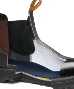 Blundstone Unisex #192 Xtreme Stout Brown Premium Oil Tanned