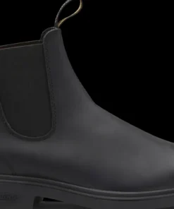 Blundstone Unisex Dress Boot #063 - Black