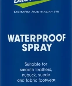 Blundstone Waterproofing Spray Nocolour