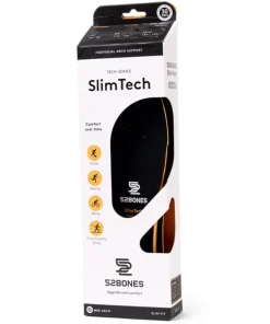 52bones Slimtech Mid