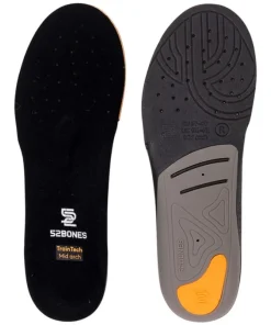 52bones Traintech Mid