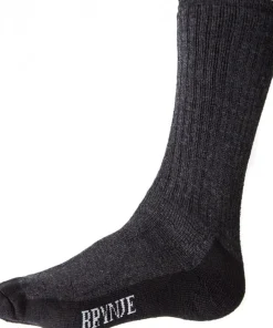 Brynje Active Wool Sock Black