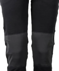 Brynje Unisex Antarctic Longs Black