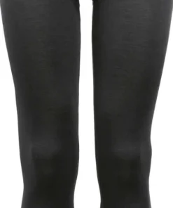 Brynje Unisex Classic Longs Black