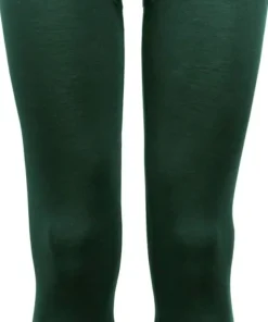 Brynje Unisex Classic Longs Green