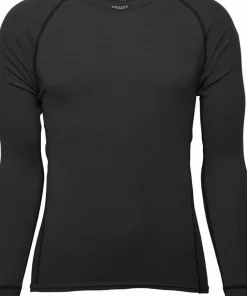 Brynje Unisex Classic Shirt Black