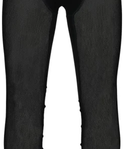 Brynje Unisex Wool Thermo Light Longs Black