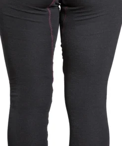 Brynje Women's Arctic Longs Black