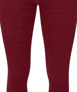 Brynje Women's Classic Longs Chianti