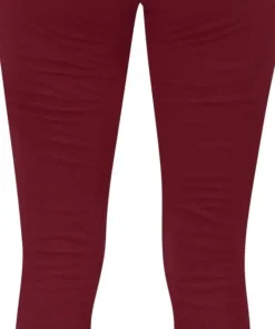 Brynje Women's Classic Longs Chianti