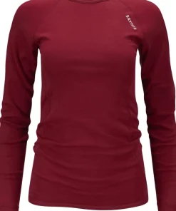 Brynje Women's Classic Shirt Chianti