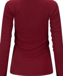 Brynje Women's Classic Shirt Chianti