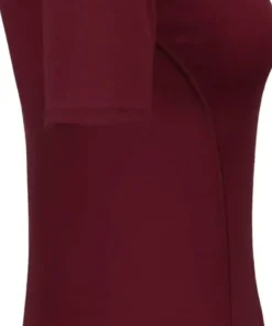 Brynje Women's Classic Wool T-Shirt Chianti