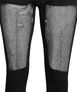 Brynje Women's Super Thermo Longs Black