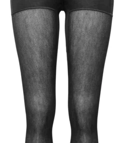 Brynje Women's Wool Thermo Light Longs Black