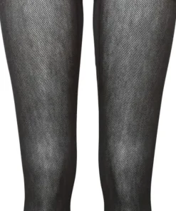 Brynje Women's Wool Thermo Light Longs Black
