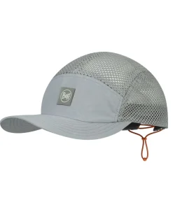 Buff 5 Panel Air Cap Saret Grey