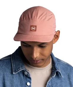 Buff 5 Panel Explore Cap Slen Damask