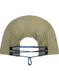 Buff 5 Panel Explore Cap Slen Fawn