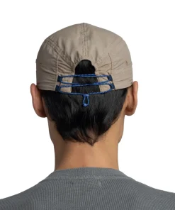 Buff 5 Panel Explore Cap Slen Fawn