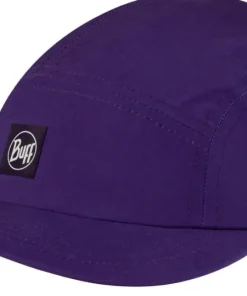 Buff 5 Panel Explore Cap Slen Violet