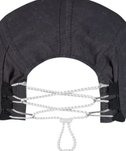 Buff 5 Panel Explore Cap Slen Graphite