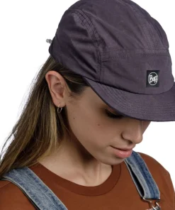 Buff 5 Panel Explore Cap Slen Graphite