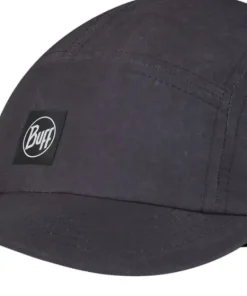 Buff 5 Panel Explore Cap Slen Graphite