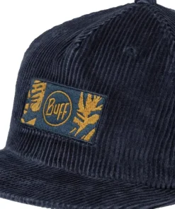 Buff Chill Trucker Cap Dister Navy