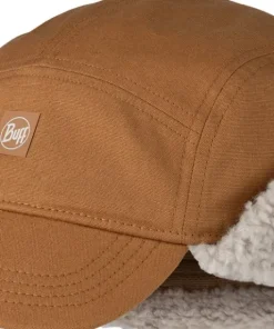 Buff Fall Line Cap Simu Copper