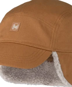 Buff Fall Line Cap Simu Copper