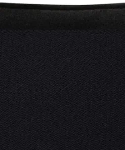 Buff Go Visor Solid Black