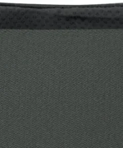Buff Go Visor Solid White