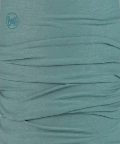 Buff Original EcoStretch Neckwear Solid Jade
