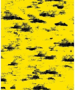 Buff Original Hunt Hi-Vis Yellow