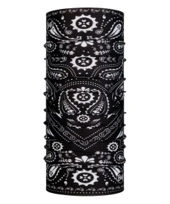Buff Original New Cashmere Black