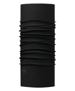 Buff Original Solid Black